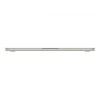 Apple MacBook Air 13 pulgadas Apple M5 10C CPU, 10C GPU/24GB/1TB SSD/Starlight/SWE