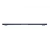 Apple MacBook Air 13 pulgadas Apple M5 10C CPU, 10C GPU/24GB/1TB SSD/Midnight/SWE