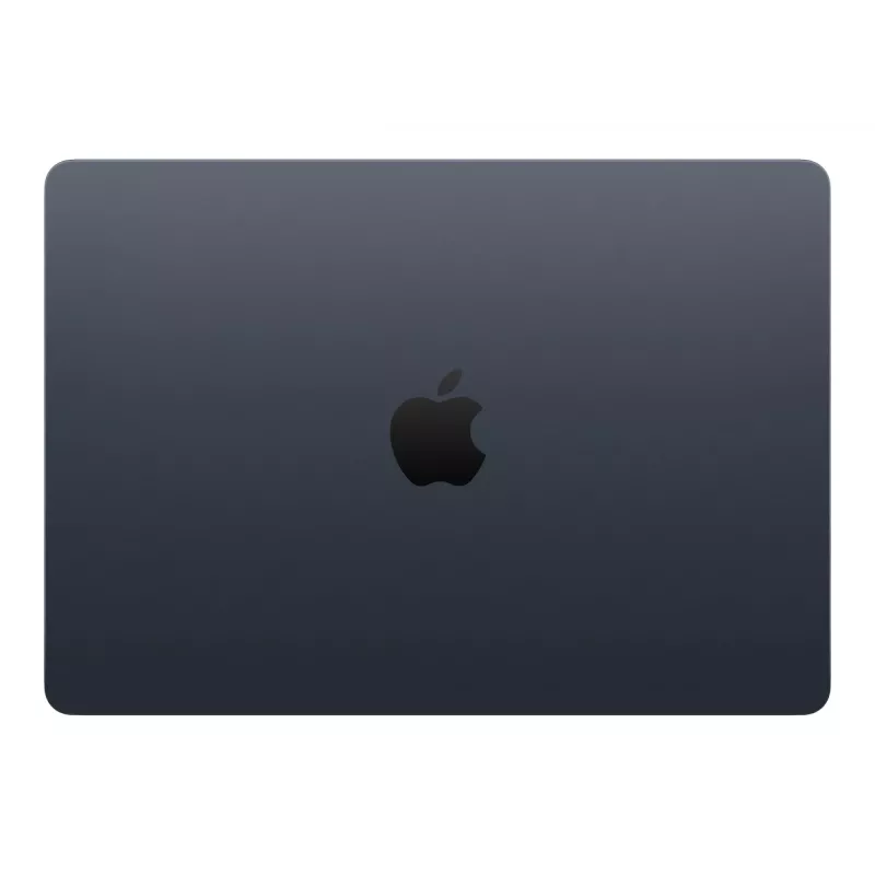 Apple MacBook Air 13 pulgadas Apple M5 10C CPU, 10C GPU/24GB/1TB SSD/Midnight/SWE