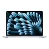 Apple MacBook Air 13 pulgadas Apple M5 10C CPU, 10C GPU/16GB/1TB SSD/Sky Blue/SWE