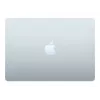 Apple MacBook Air 13 pulgadas Apple M5 10C CPU, 10C GPU/16GB/1TB SSD/Sky Blue/SWE