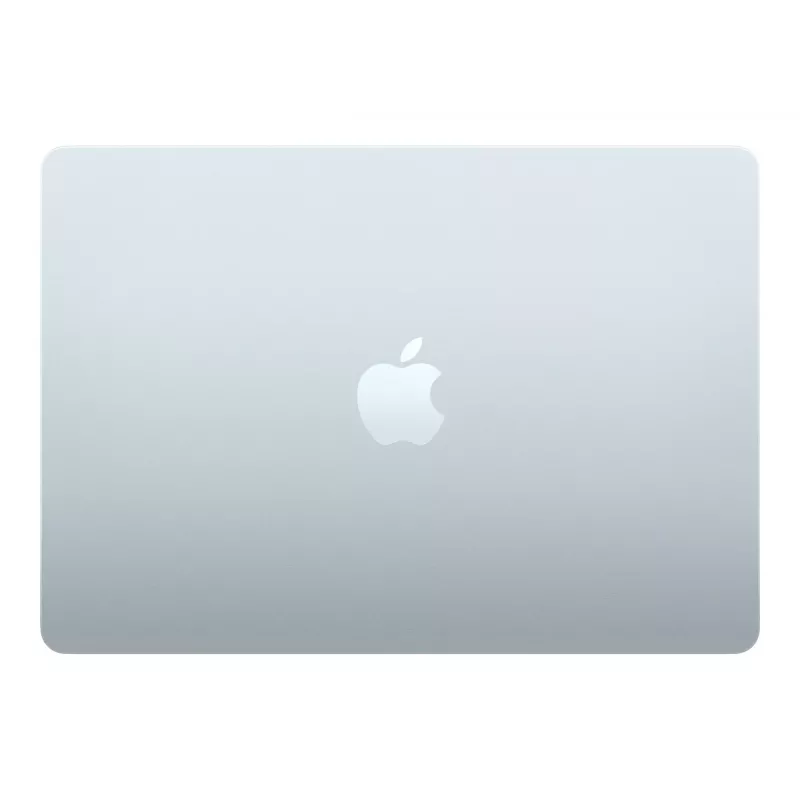Apple MacBook Air 13 pulgadas Apple M5 10C CPU, 10C GPU/16GB/1TB SSD/Sky Blue/SWE