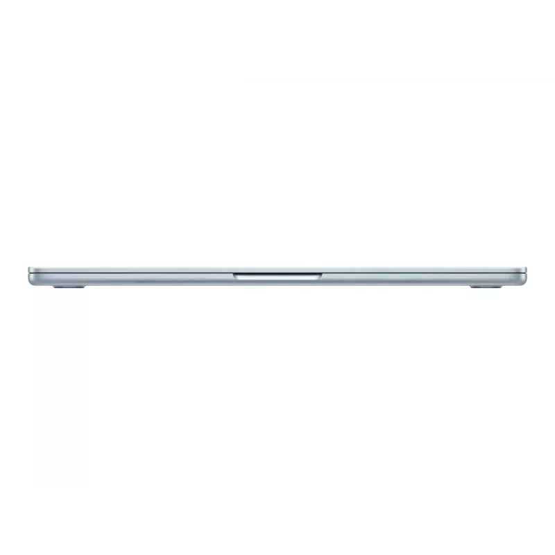 Apple MacBook Air 13 pulgadas Apple M5 10C CPU, 10C GPU/24GB/1TB SSD/Sky Blue/SWE