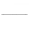 Apple MacBook Air 15 pulgadas Apple M5 10C CPU, 10C GPU/24GB/1TB SSD/plata/SWE