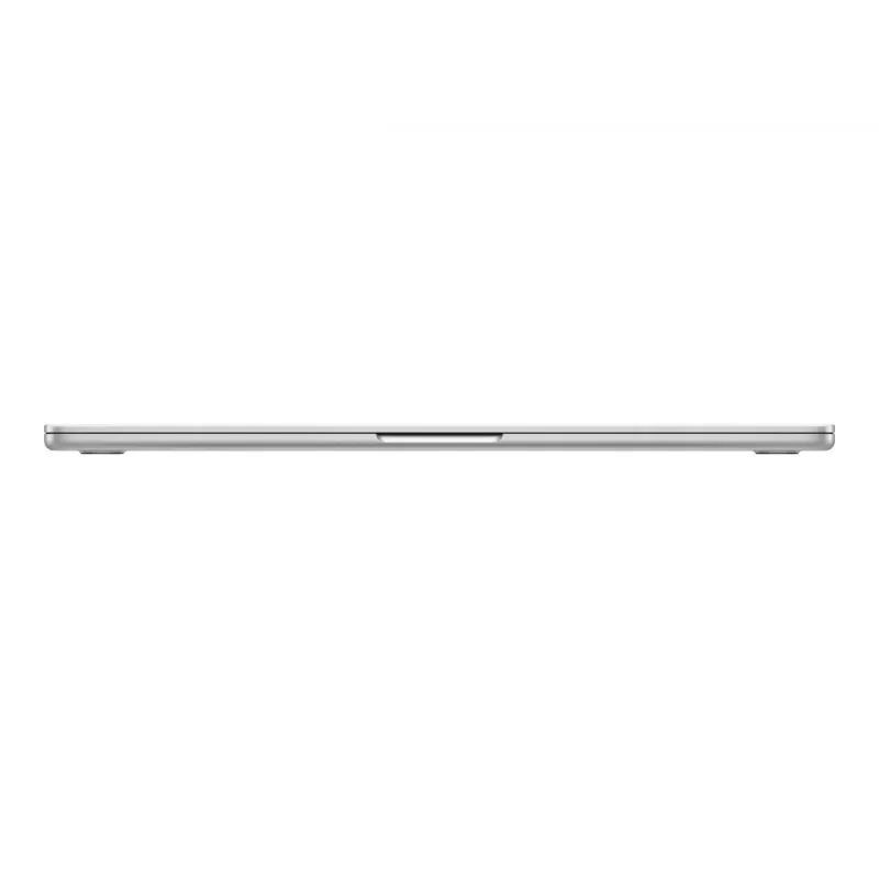 Apple MacBook Air 15 pulgadas Apple M5 10C CPU, 10C GPU/24GB/1TB SSD/plata/SWE
