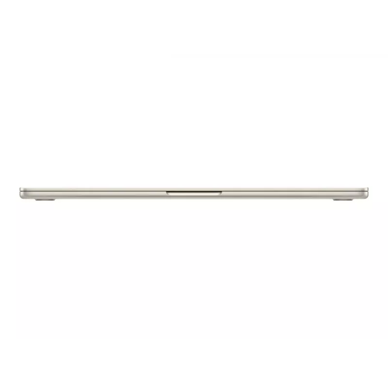 Apple MacBook Air 15 pulgadas Apple M5 10C CPU, 10C GPU/16GB/1TB SSD/Starlight/SWE