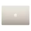 Apple MacBook Air 15 pulgadas Apple M5 10C CPU, 10C GPU/16GB/1TB SSD/Starlight/SWE