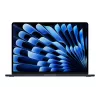 Apple MacBook Air 15 pulgadas Apple M5 10C CPU, 10C GPU/24GB/1TB SSD/Midnight/SWE
