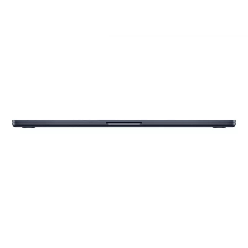 Apple MacBook Air 15 pulgadas Apple M5 10C CPU, 10C GPU/24GB/1TB SSD/Midnight/SWE