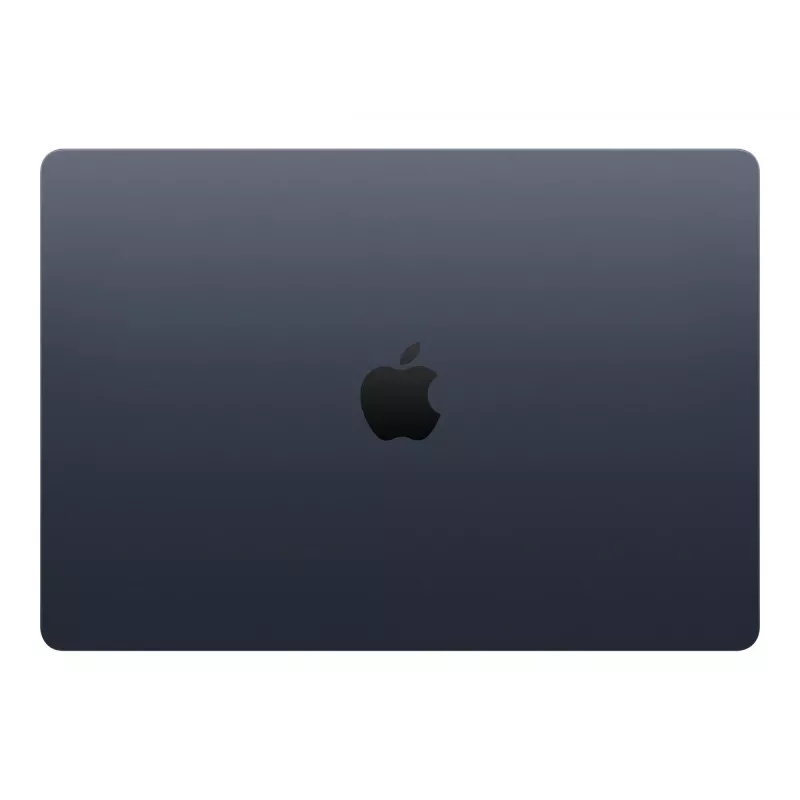 Apple MacBook Air 15 pulgadas Apple M5 10C CPU, 10C GPU/24GB/1TB SSD/Midnight/SWE