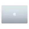 Apple MacBook Air 15 pulgadas Apple M5 10C CPU, 10C GPU/16GB/1TB SSD/Sky Blue/SWE