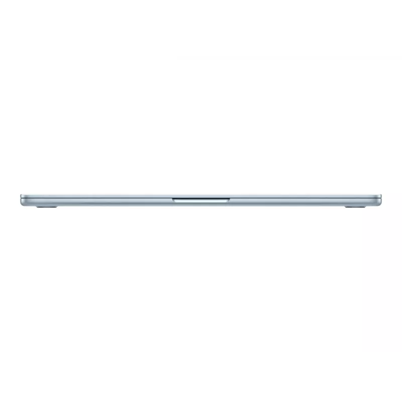 Apple MacBook Air 15 pulgadas Apple M5 10C CPU, 10C GPU/24GB/1TB SSD/Sky Blue/SWE