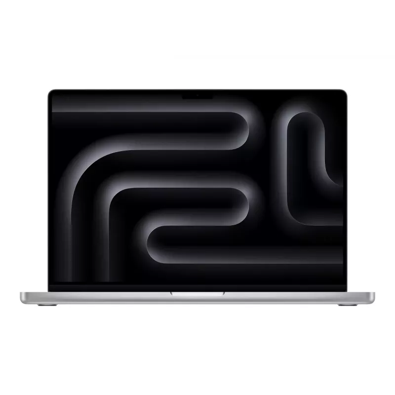 Apple MacBook Pro 16,2 pulgadas M5 Pro (18/20) 48GB 1TB SSD plata