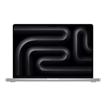 Apple MacBook Pro 16 pulgadas Apple M5 Max 18C CPU, 32C GPU/36GB/2TB SSD/plata/SWE