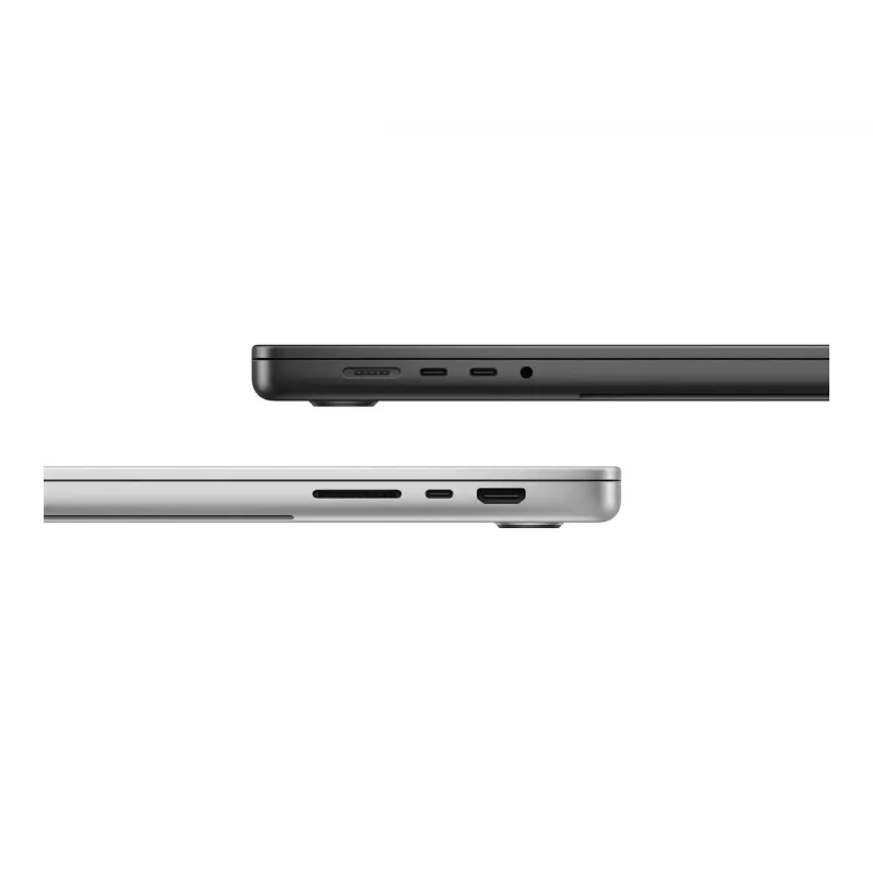 Apple MacBook Pro 16 pulgadas Apple M5 Max 18C CPU, 32C GPU/36GB/2TB SSD/plata/SWE