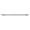 Apple MacBook Pro 16 pulgadas Apple M5 Max 18C CPU, 32C GPU/36GB/2TB SSD/plata/SWE
