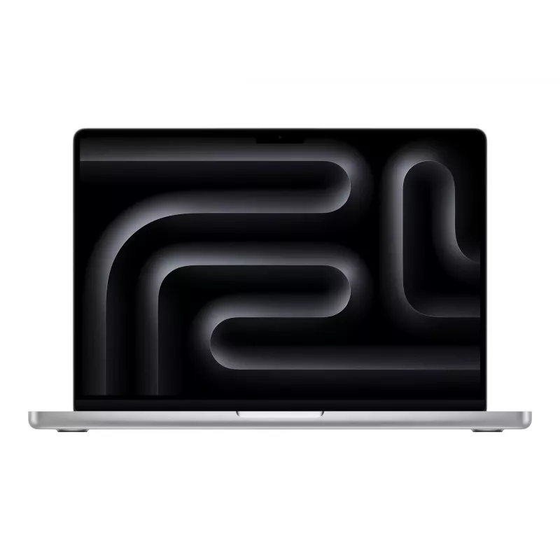 Apple MacBook Pro 14 pulgadas Apple M5 Pro 15C CPU, 16C GPU/24GB/1TB SSD/plata/SWE