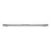 Apple MacBook Pro 14 pulgadas Apple M5 Pro 15C CPU, 16C GPU/24GB/1TB SSD/plata/SWE