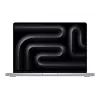 Apple MacBook Pro 14 pulgadas Apple M5 Pro 18C CPU, 20C GPU/24GB/2TB SSD/plata/SWE