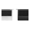 Apple MacBook Pro 14 pulgadas Apple M5 Pro 18C CPU, 20C GPU/24GB/2TB SSD/plata/SWE