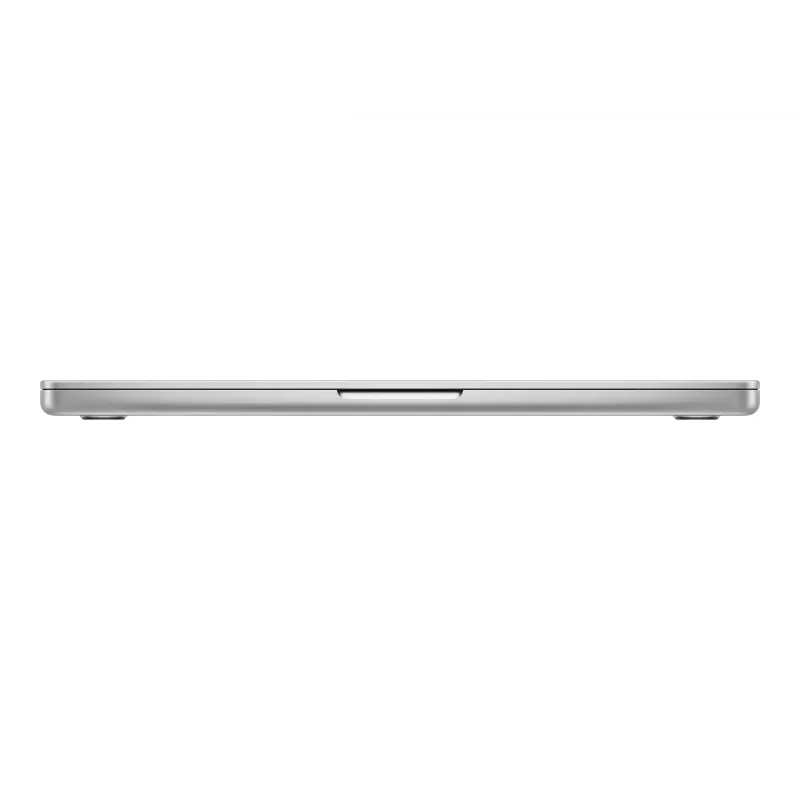 Apple MacBook Pro 14 pulgadas Apple M5 Pro 18C CPU, 20C GPU/24GB/2TB SSD/plata/SWE