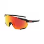 100% Racetrap 3.0 HiPER Lens Soft Tact Black gafas de sol Performance
