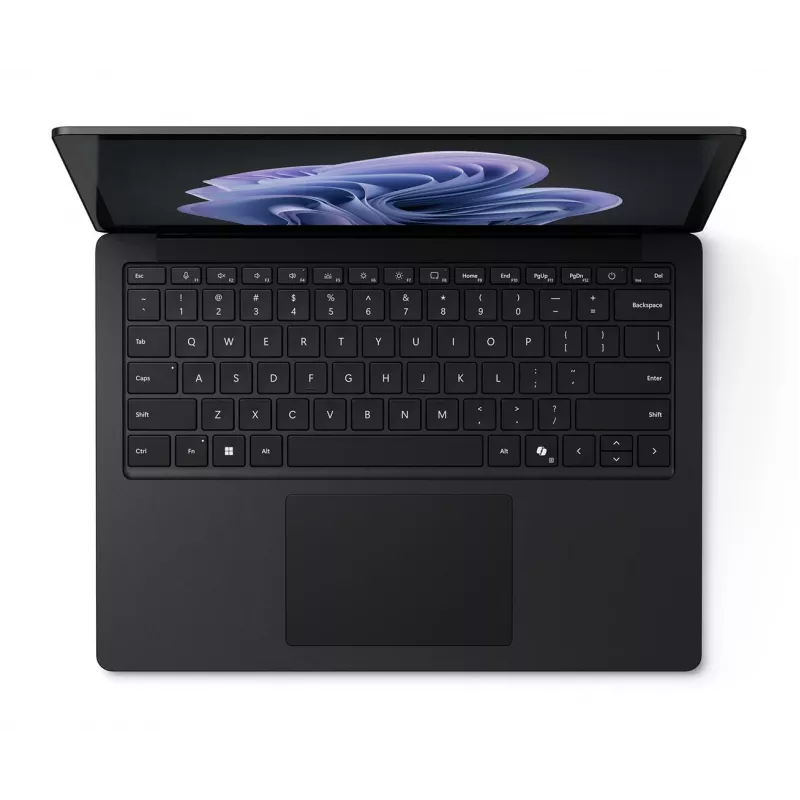 Microsoft Surface Laptop 6 Intel Core Ultra 5 135H 13,5