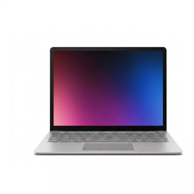 Microsoft Surface Laptop 8.ª edición 13,8 pulgadas, Intel Core Ultra 5, 32 GB RAM, 256 GB SSD, Windows 11 Pro, Platino