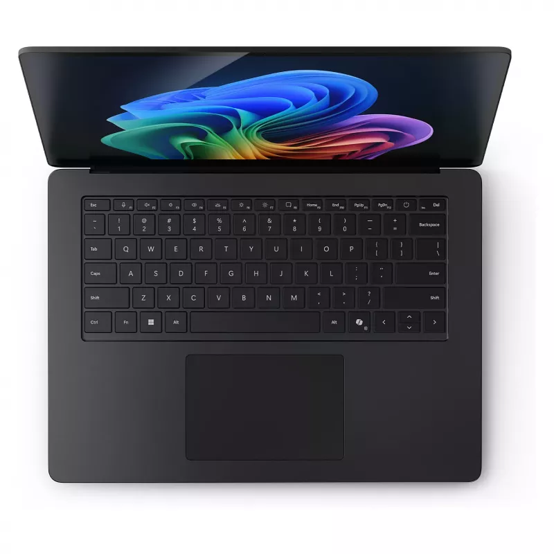 Microsoft Surface Laptop 8 15