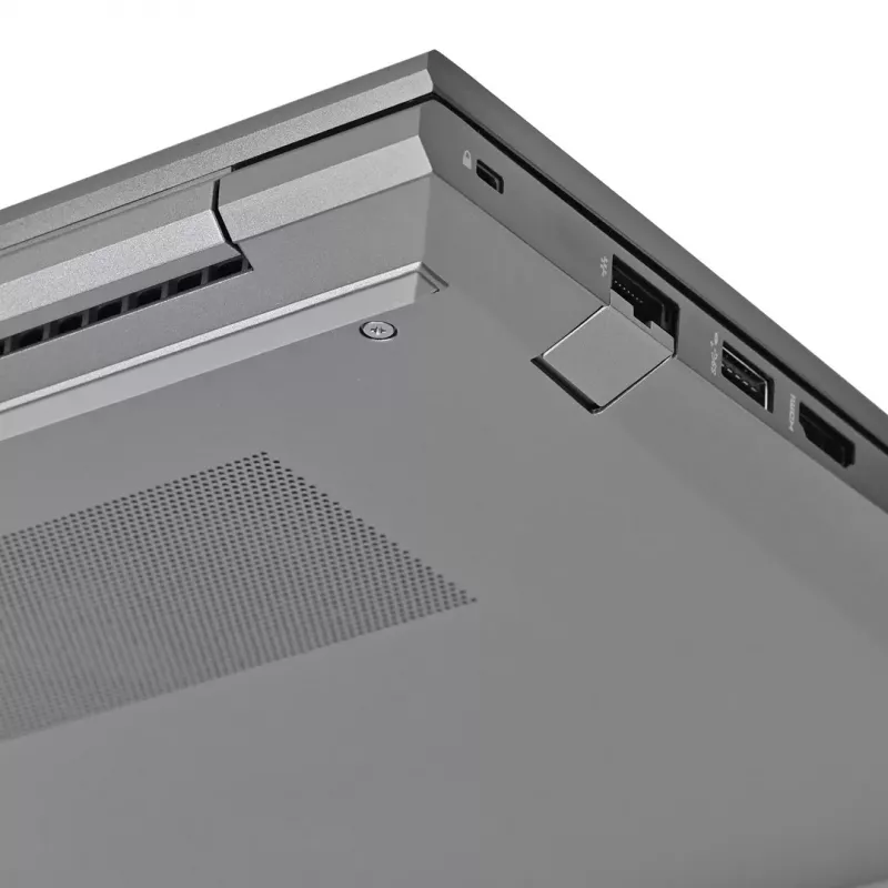 HP ZBook Power G10 Ryzen 7 PRO 7840HS 15,6