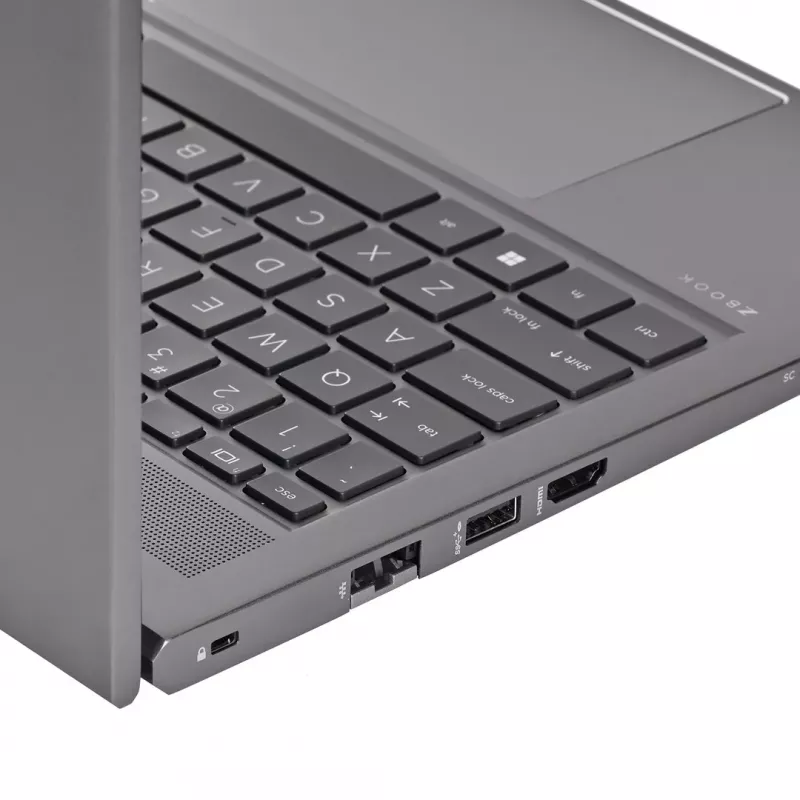 HP ZBook Power G10 Ryzen 7 PRO 7840HS 15,6