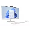 HP All-in-One 27-cr0041nf, AMD Ryzen 7 7730U, 27
