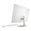 HP All-in-One 27-cr0041nf, AMD Ryzen 7 7730U, 27