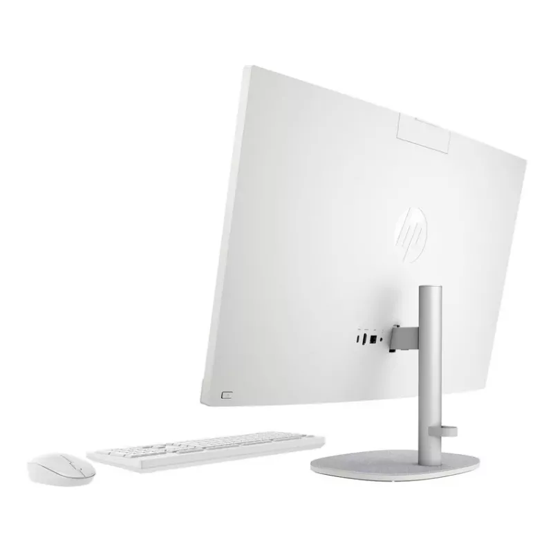 HP All-in-One 27-cr0041nf, AMD Ryzen 7 7730U, 27