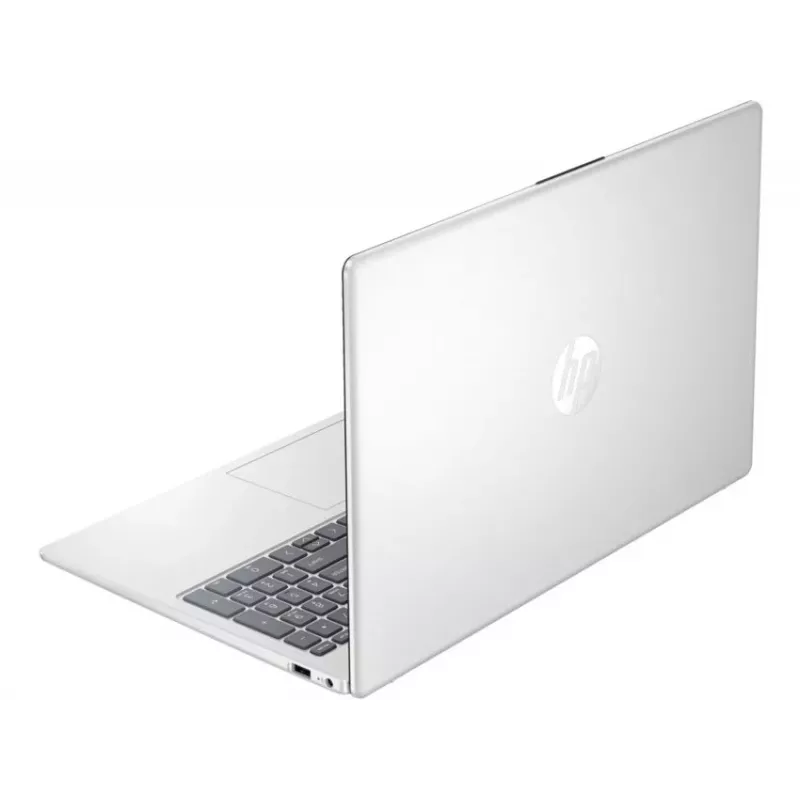 Portátil HP Laptop 15-fd0051ne, Intel Core i5-1334U, 8GB de RAM DDR4, 512GB NVMe SSD, NVIDIA GeForce MX570 2GB, 15,6 pulgadas Full HD (reacondicionado)