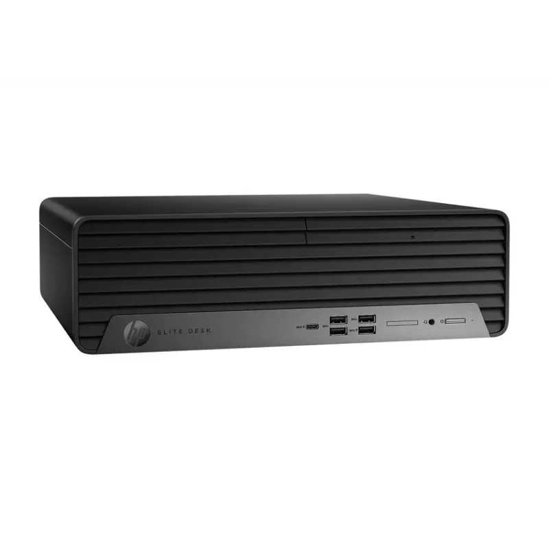 HP Elite SFF 800 G9 ordenador de sobremesa, Intel Core i7-12700, 32GB RAM, 16GB SSD (reacondicionado)