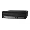 HP Elite SFF 800 G9 ordenador de sobremesa, Intel Core i7-12700, 32GB RAM, 16GB SSD (reacondicionado)