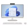 HP All-in-One 24-cr0061nf, AMD Ryzen 7 7730U, 16 GB RAM, 1 TB SSD, 23,8 pulgadas Full HD IPS, Windows 11 Home, blanco (reacondicionado)