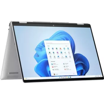 HP Envy x360 16-ac0097 2-in-1 Portátil, Intel Core Ultra 7 155U, 16 GB RAM, 512 GB SSD, 16,0 pulgadas WUXGA pantalla táctil, Windows 11 Home (reacondicionado)