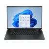HP Spectre x360 16-aa0233nw Ultra 7 155H 16 inch 2.8K táctil OLED 120Hz Anti-Glare 16GB DDR5 6400MHz 1TB SSD RTX 4050 6GB cámara 9MP IR 83Wh Windows 11 Pro 2 años de garantía