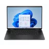 HP Spectre x360 16-aa0233nw Ultra 7 155H 16 inch 2.8K táctil OLED 120Hz Anti-Glare 16GB DDR5 6400MHz 1TB SSD RTX 4050 6GB cámara 9MP IR 83Wh Windows 11 Pro 2 años de garantía