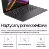 HP Spectre x360 16-aa0233nw Ultra 7 155H 16 inch 2.8K táctil OLED 120Hz Anti-Glare 16GB DDR5 6400MHz 1TB SSD RTX 4050 6GB cámara 9MP IR 83Wh Windows 11 Pro 2 años de garantía