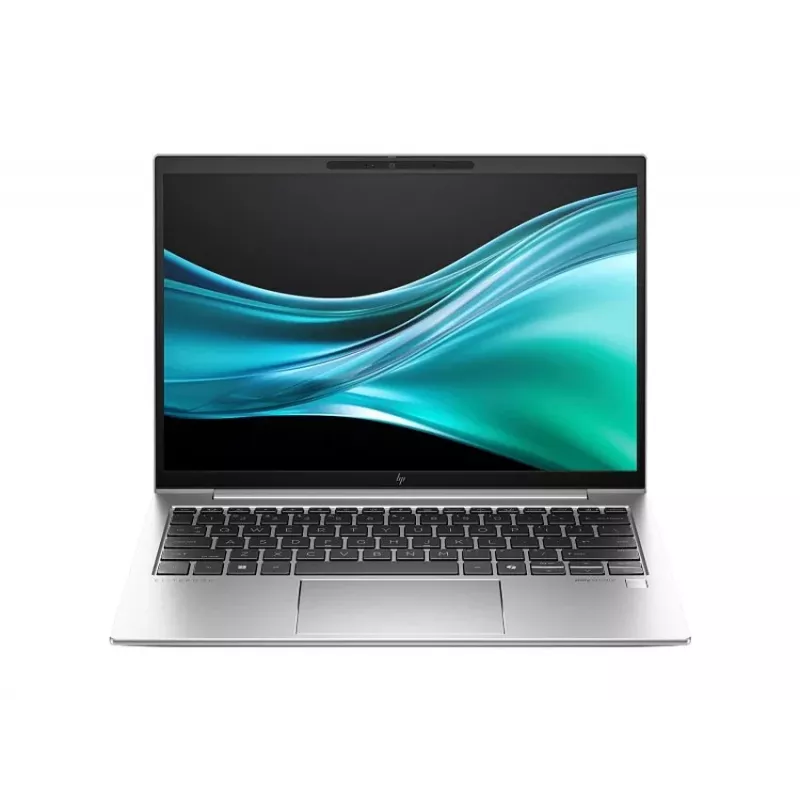 HP EliteBook 830 G11 Portátil, Intel Core Ultra 7 155U, 16GB RAM, 512GB SSD, 13,3 pulgadas WUXGA, Windows 11 Pro, Pike Silver (reacondicionado)