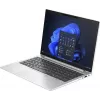HP EliteBook 830 G11 Portátil, Intel Core Ultra 7 155U, 16GB RAM, 512GB SSD, 13,3 pulgadas WUXGA, Windows 11 Pro, Pike Silver (reacondicionado)