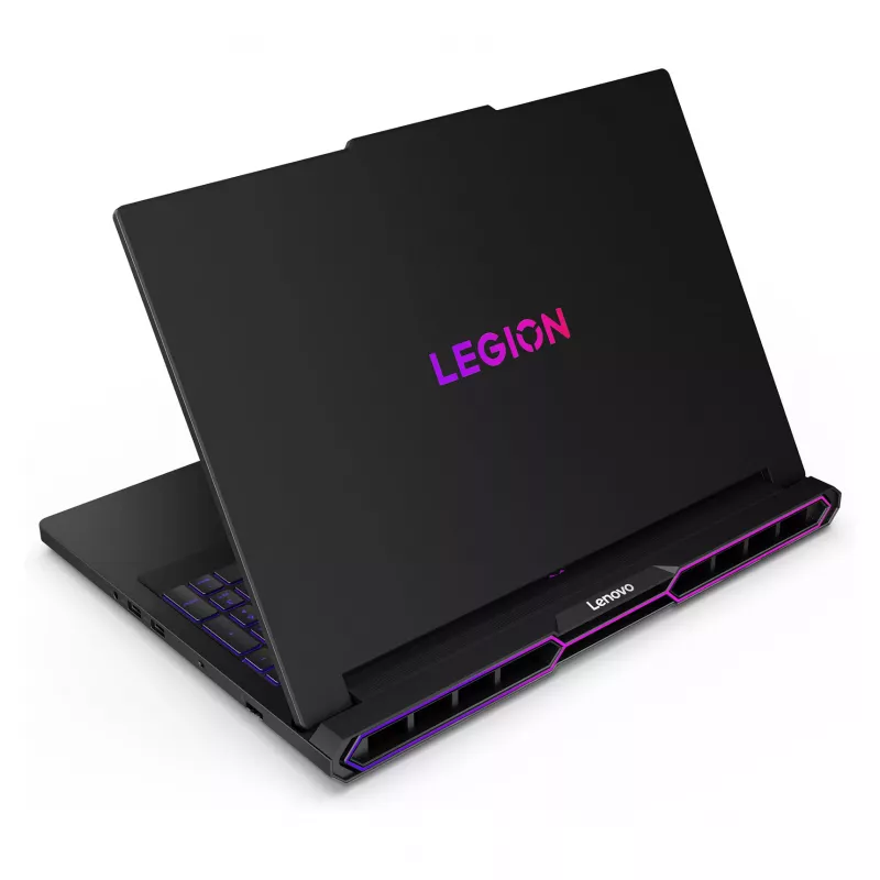 Lenovo Legion Pro 7 16IAX10H 83F5008JGE Portátil, 16 inch WQXGA OLED 240Hz, Intel Core Ultra 9 275HX, 64GB DDR5, 2TB SSD, GeForce RTX 5090 24GB, Windows 11 Home, teclado alemán