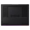 Lenovo Legion Pro 7 16IAX10H 83F5008JGE Portátil, 16 inch WQXGA OLED 240Hz, Intel Core Ultra 9 275HX, 64GB DDR5, 2TB SSD, GeForce RTX 5090 24GB, Windows 11 Home, teclado alemán