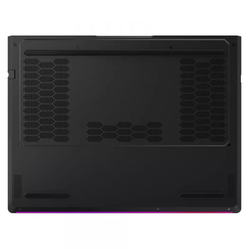 Lenovo Legion Pro 7 16IAX10H 83F5008JGE Portátil, 16 inch WQXGA OLED 240Hz, Intel Core Ultra 9 275HX, 64GB DDR5, 2TB SSD, GeForce RTX 5090 24GB, Windows 11 Home, teclado alemán