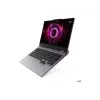 Lenovo LOQ 15AHP10 portátil gaming 15,6 inch FHD IPS, AMD Ryzen 7 250, 16GB DDR5, 1TB SSD, NVIDIA GeForce RTX 5060 8GB, Windows 11 Home, Luna Grey