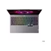 Lenovo LOQ 15AHP10 portátil gaming 15,6 inch FHD IPS, AMD Ryzen 7 250, 16GB DDR5, 1TB SSD, NVIDIA GeForce RTX 5060 8GB, Windows 11 Home, Luna Grey