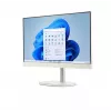Ordenador All-in-One HP 24-cr1008na, Intel Core Ultra 5 125U, 8GB de RAM DDR5, 512GB NVMe SSD, 23,8 pulgadas Full HD, Intel Arc Graphics, Windows 11 (reacondicionado)